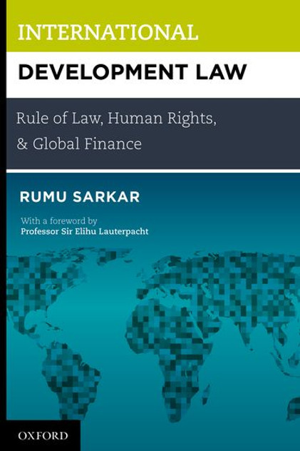 International Development Law International Development Law