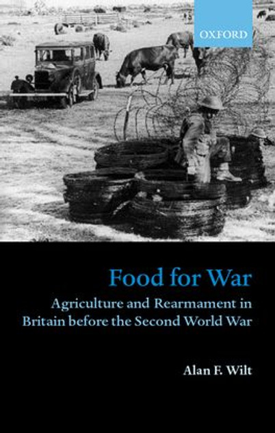 Food for War Food for War