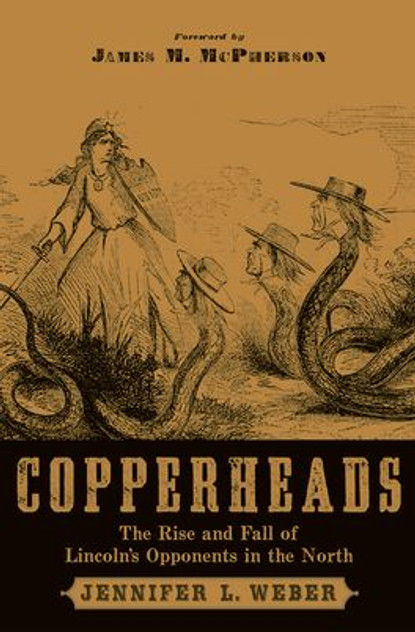 Copperheads Copperheads