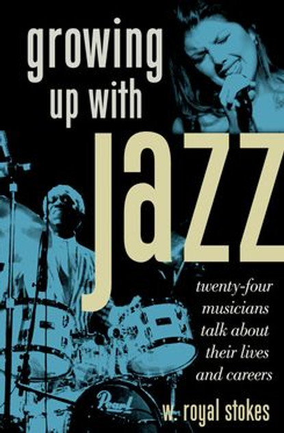 Growing up with Jazz