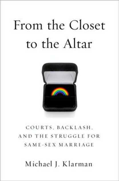 From the Closet to the Altar From the Closet to the Altar