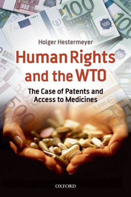 Human Rights and the WTO Human Rights and the WTO