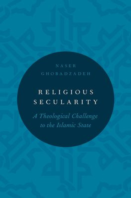 Religious Secularity Religious Secularity