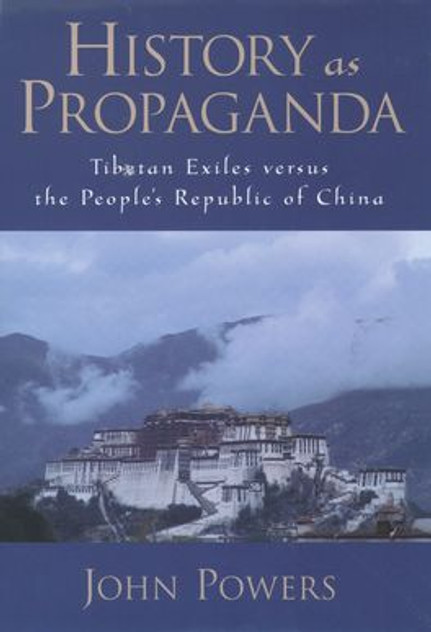 History As Propaganda History As Propaganda