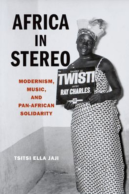 Africa in Stereo Africa in Stereo