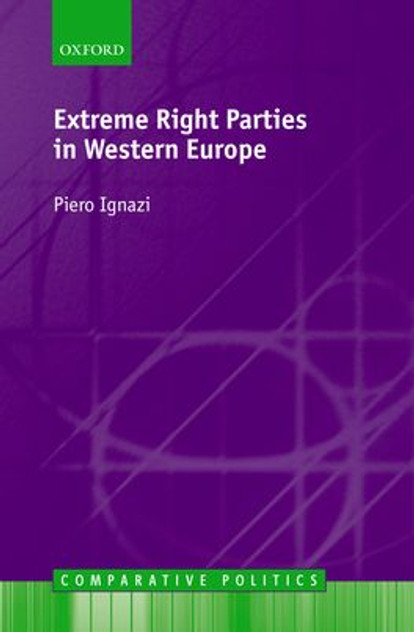 Extreme Right Parties in Western Europe