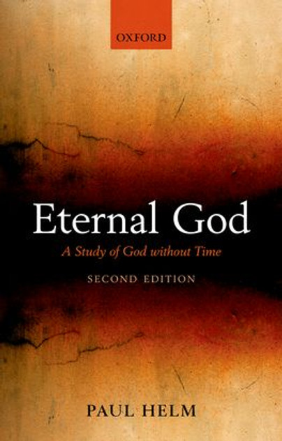 Eternal God Eternal God
