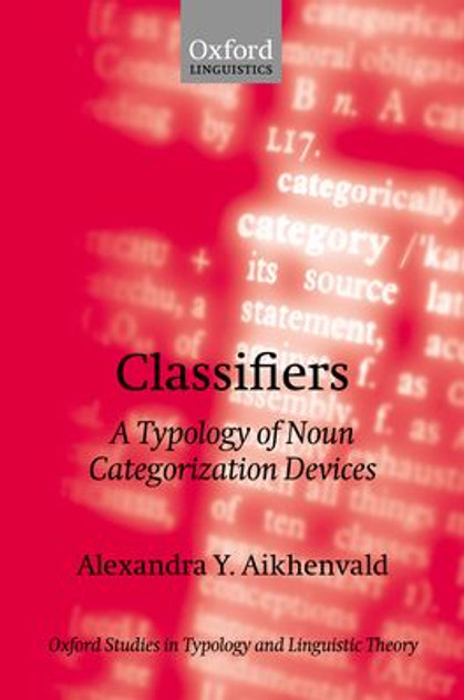 Classifiers Classifiers