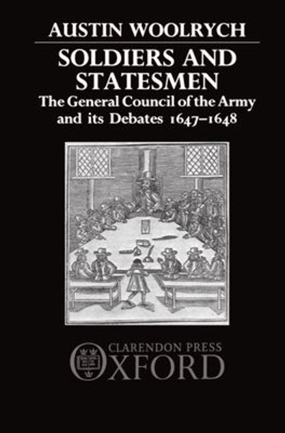 Soldiers and Statesmen Soldiers and Statesmen