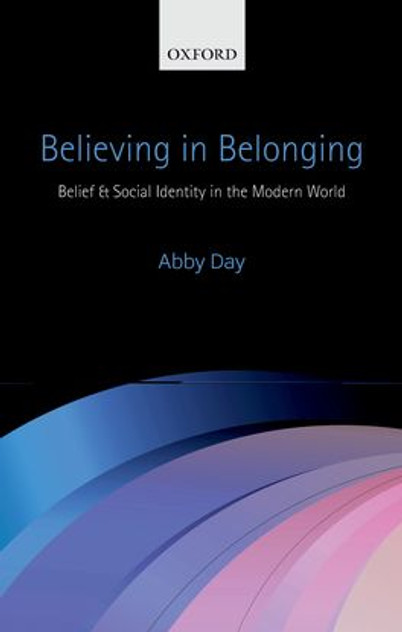 Believing in Belonging Believing in Belonging