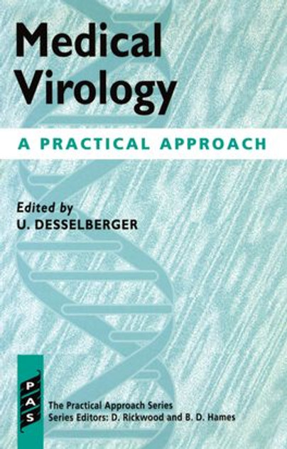 Medical Virology Medical Virology