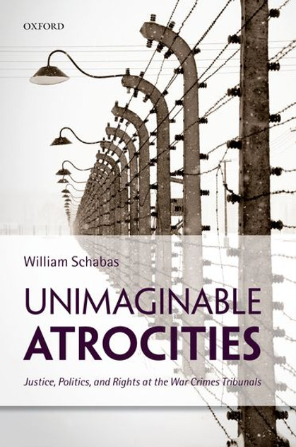 Unimaginable Atrocities Unimaginable Atrocities