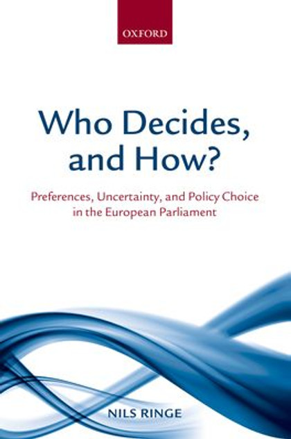 Who Decides and How? Who Decides and How?