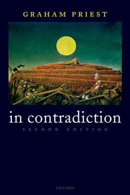 In Contradiction In Contradiction