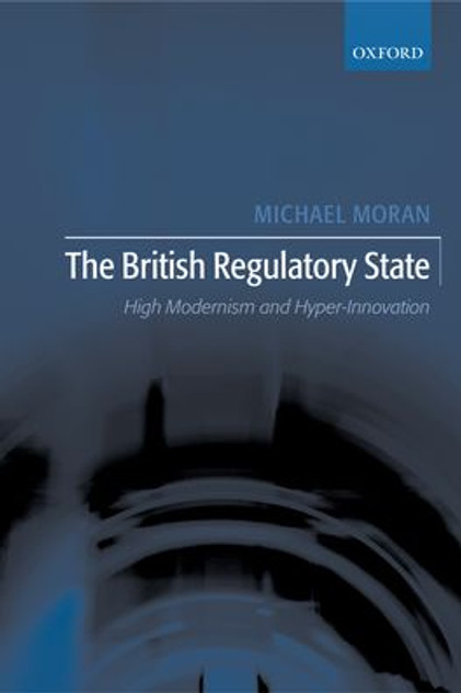 British Regulatory State British Regulatory State