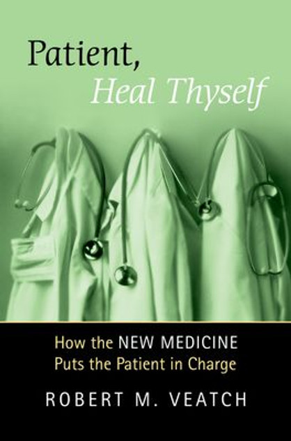 Patient, Heal Thyself