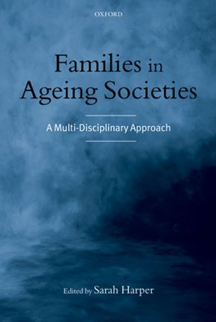 Families in Ageing Societies Families in Ageing Societies