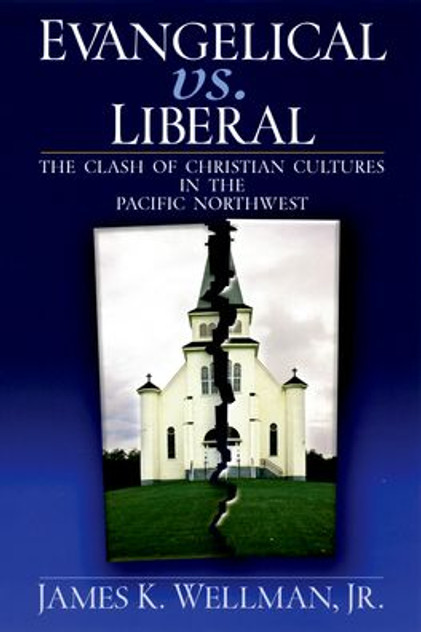 Evangelical vs. Liberal Evangelical vs. Liberal