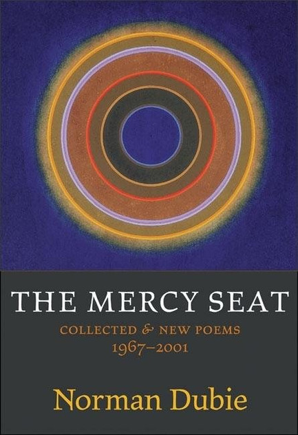 The Mercy Seat The Mercy Seat
