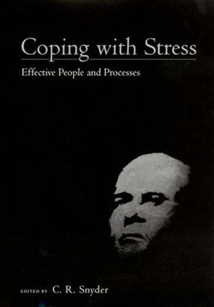 Coping with Stress Coping with Stress