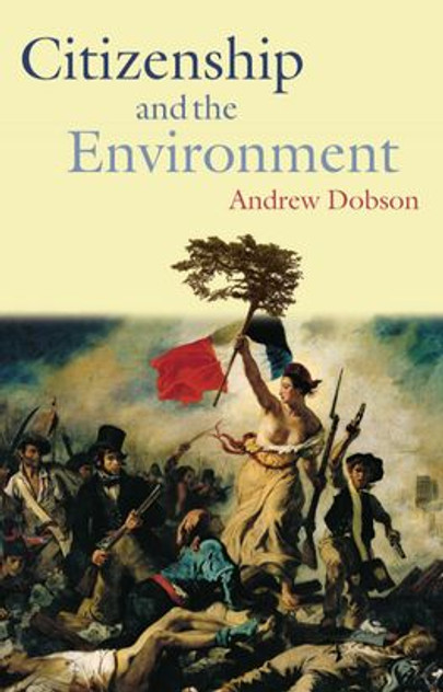 Citizenship and the Environment Citizenship and the Environment