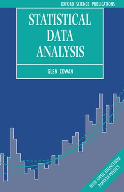 Statistical Data Analysis Statistical Data Analysis