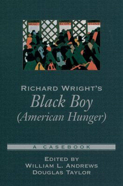 Richard Wright's Black Boy