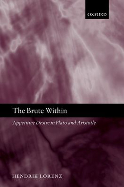 Brute Within Brute Within