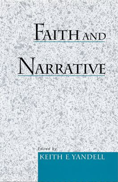 Faith and Narrative Faith and Narrative