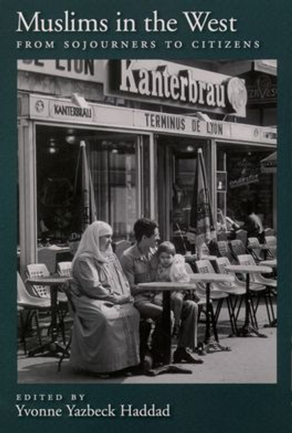 Muslims in the West Muslims in the West