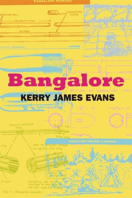 Bangalore Bangalore