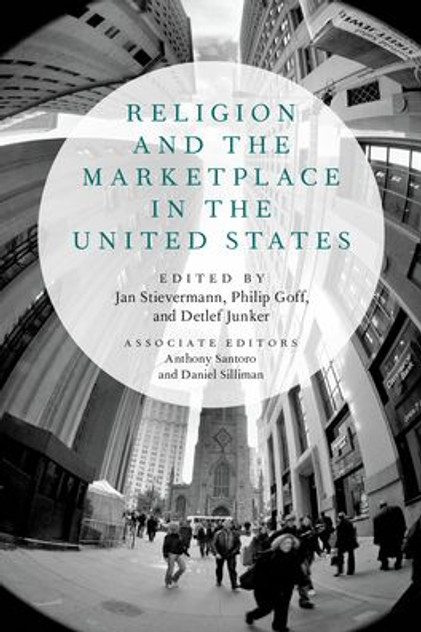 Religion and the Marketplace in the United States Religion and the Marketplace in the United States