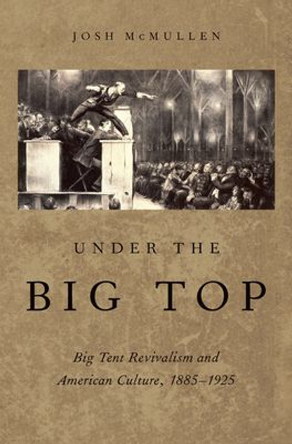 Under the Big Top Under the Big Top