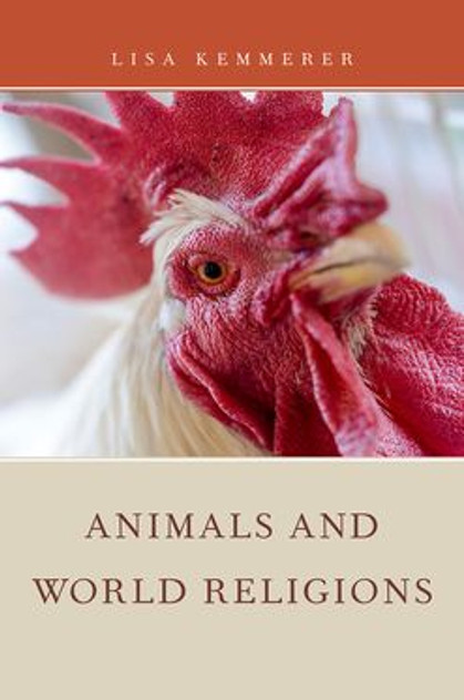 Animals and World Religions Animals and World Religions