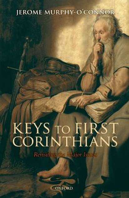 Keys to First Corinthians