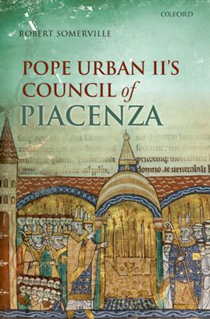 Pope Urban II's Council of Piacenza Pope Urban II's Council of Piacenza