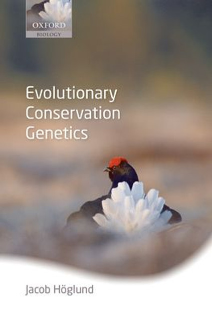 Evolutionary Conservation Genetics Evolutionary Conservation Genetics