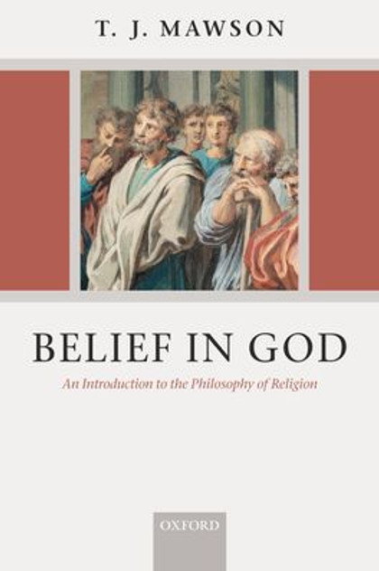 Belief in God Belief in God