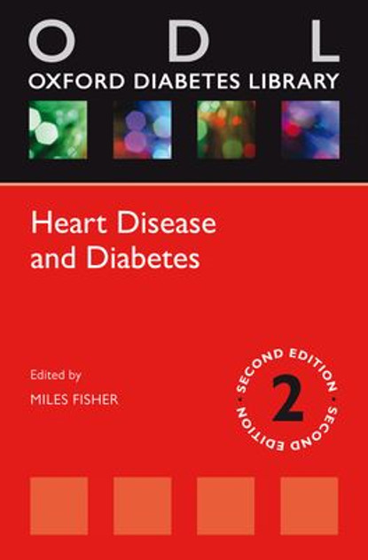 Heart Disease and Diabetes Heart Disease and Diabetes