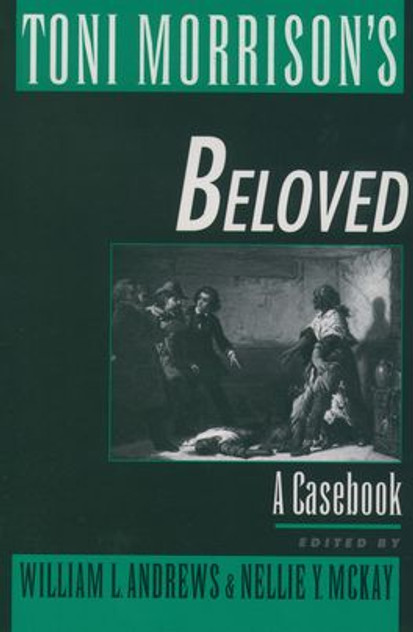 Toni Morrison's Beloved Toni Morrison's Beloved