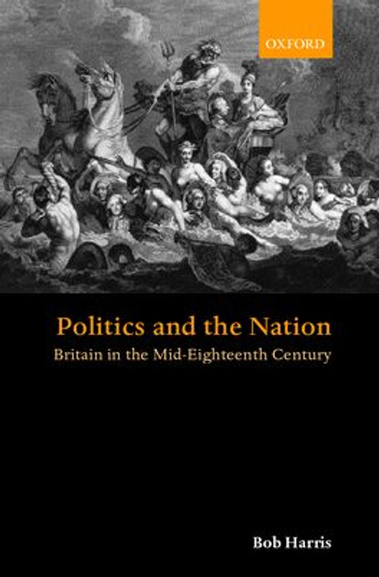 Politics and the Nation Politics and the Nation