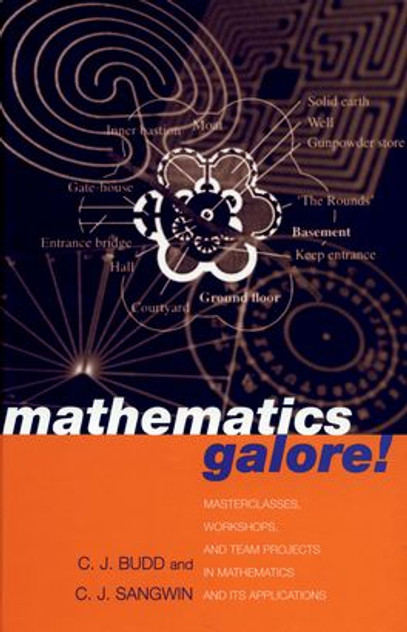 Mathematics Galore! Mathematics Galore!
