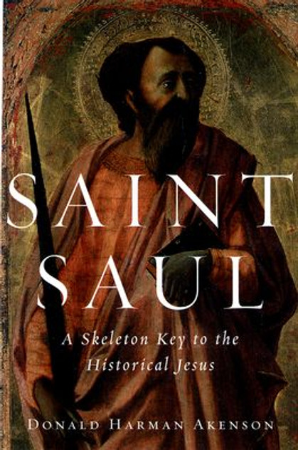 Saint Saul Saint Saul