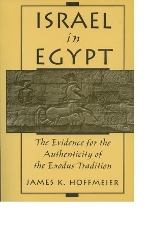 Israel in Egypt
