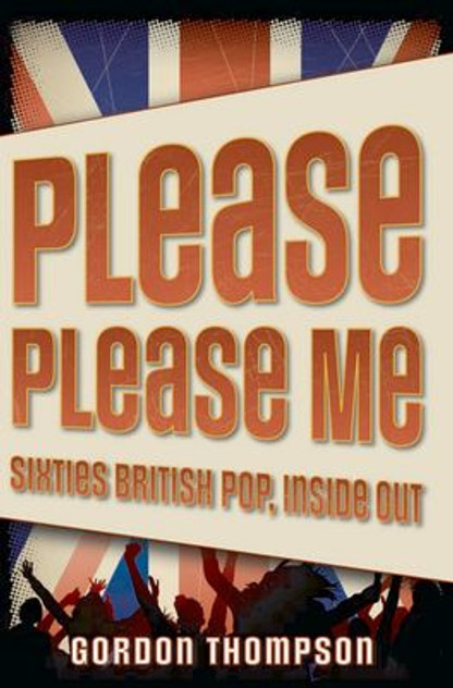 Please Please Me Please Please Me