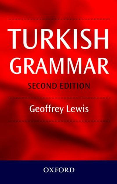 Turkish Grammar