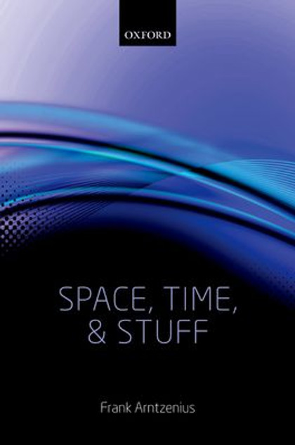 Space, Time, and Stuff