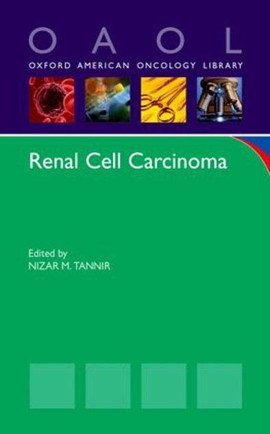 Renal Cell Carcinoma Renal Cell Carcinoma