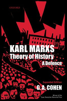 Karl Marx's Theory of History