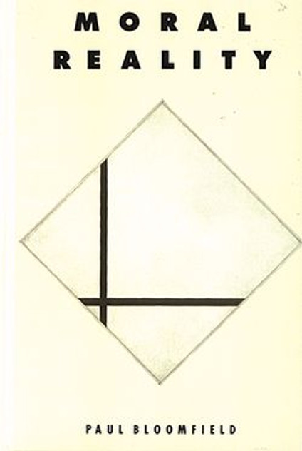 Moral Reality Moral Reality